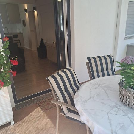 Apartman Petra Zadar Dış mekan fotoğraf