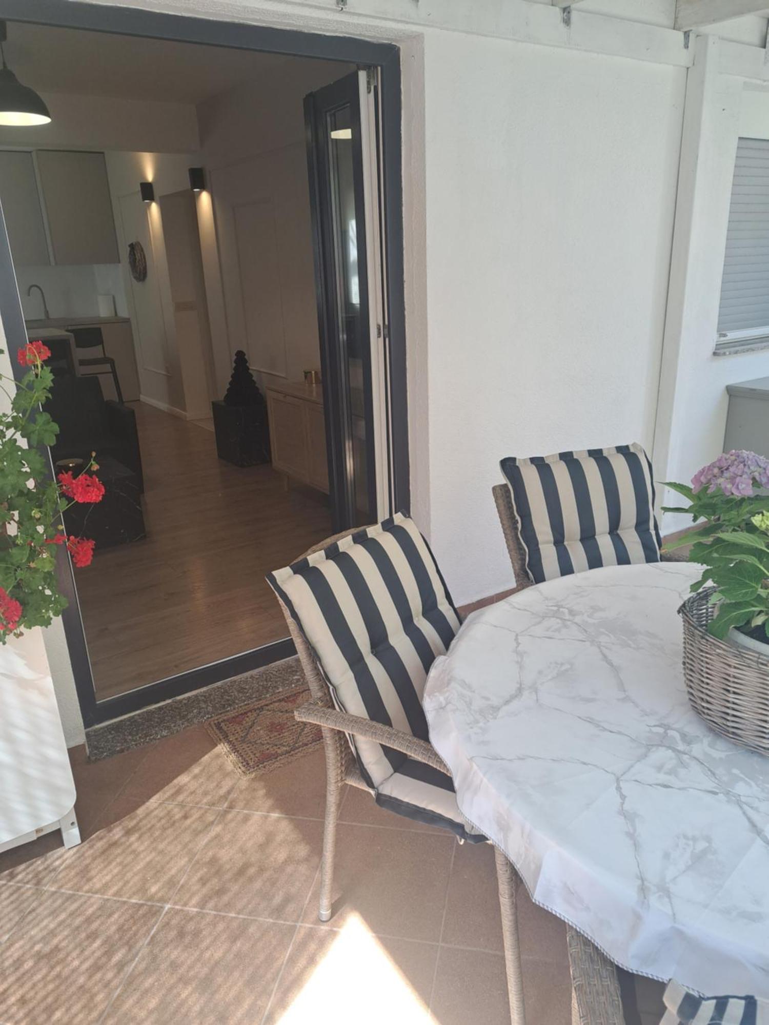 Apartman Petra Zadar Dış mekan fotoğraf