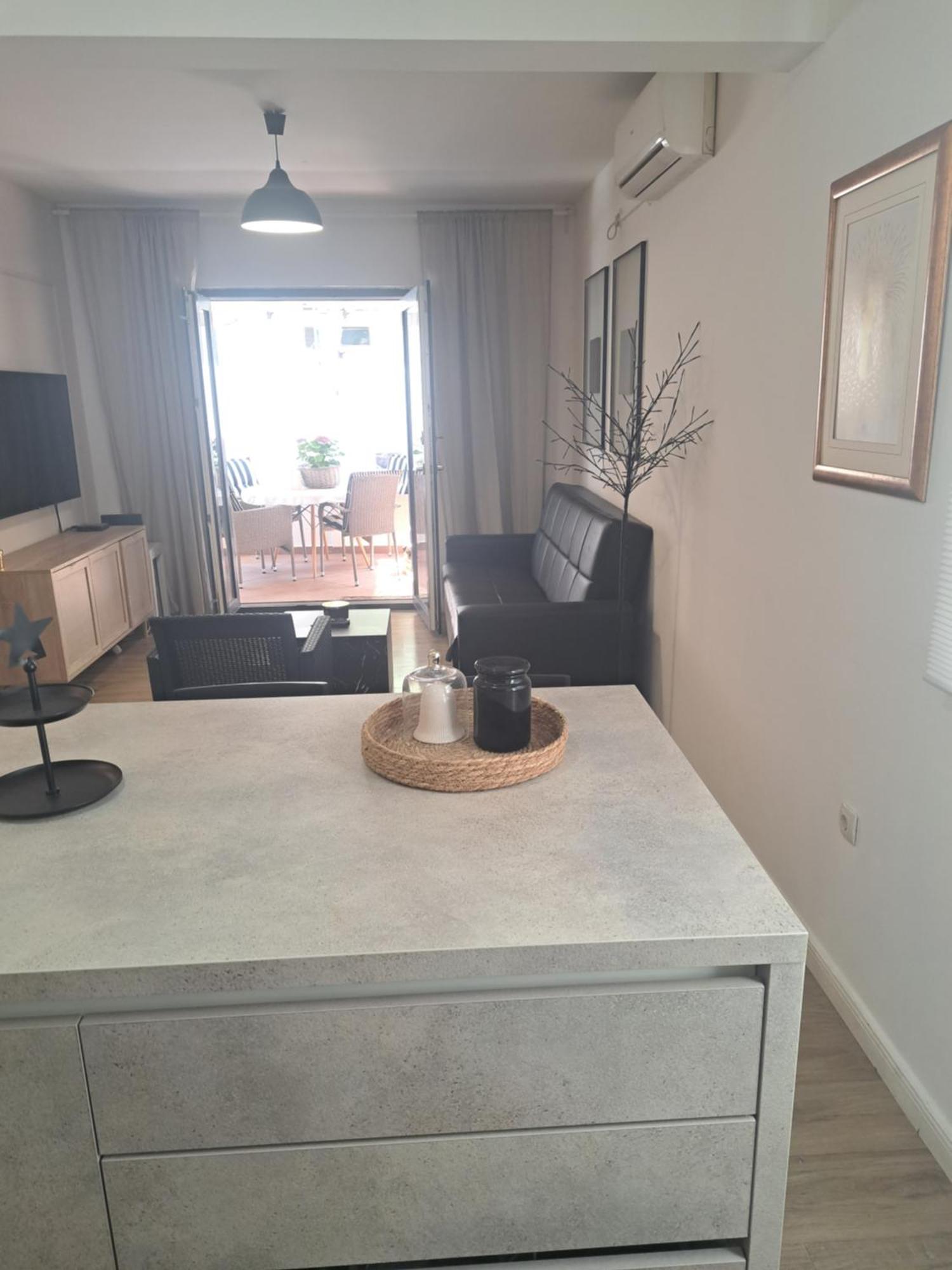 Apartman Petra Zadar Dış mekan fotoğraf