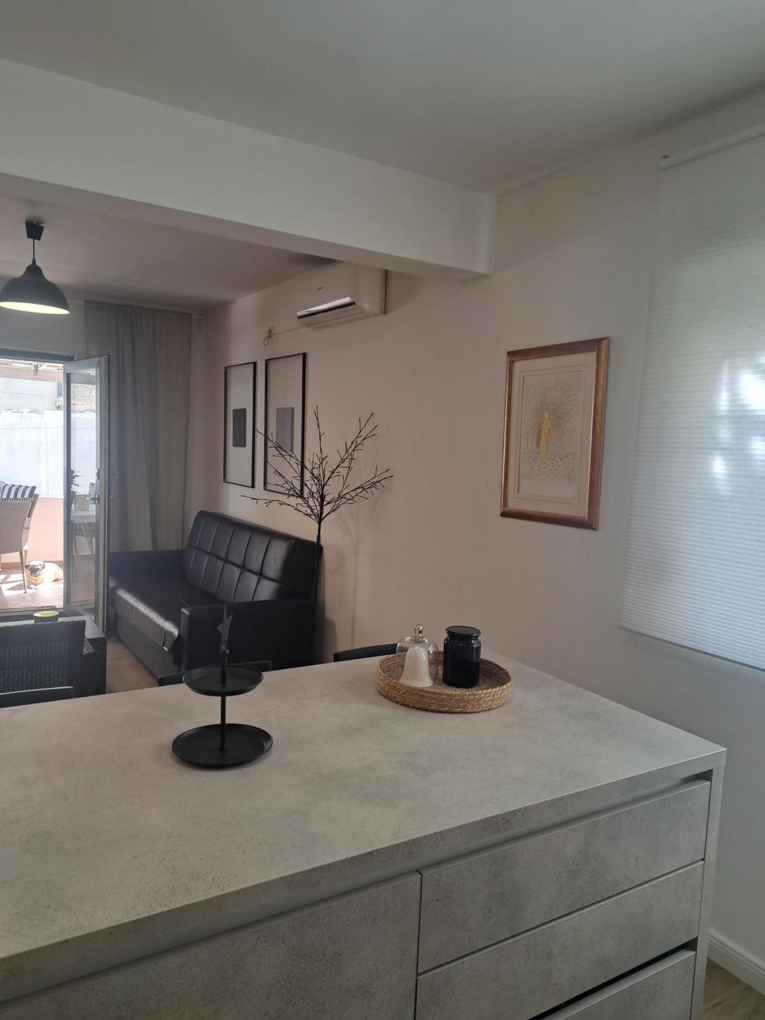 Apartman Petra Zadar Dış mekan fotoğraf