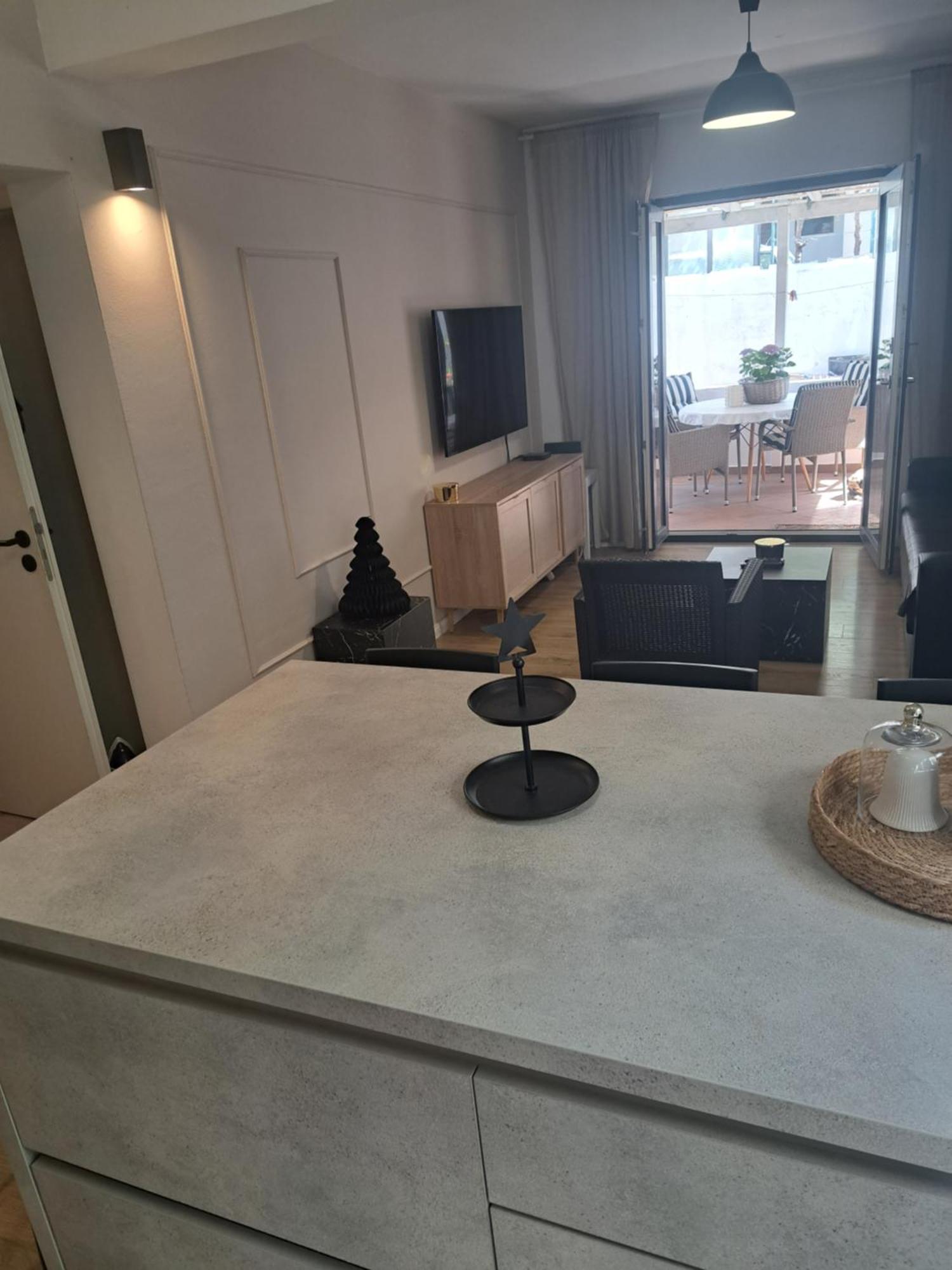 Apartman Petra Zadar Dış mekan fotoğraf