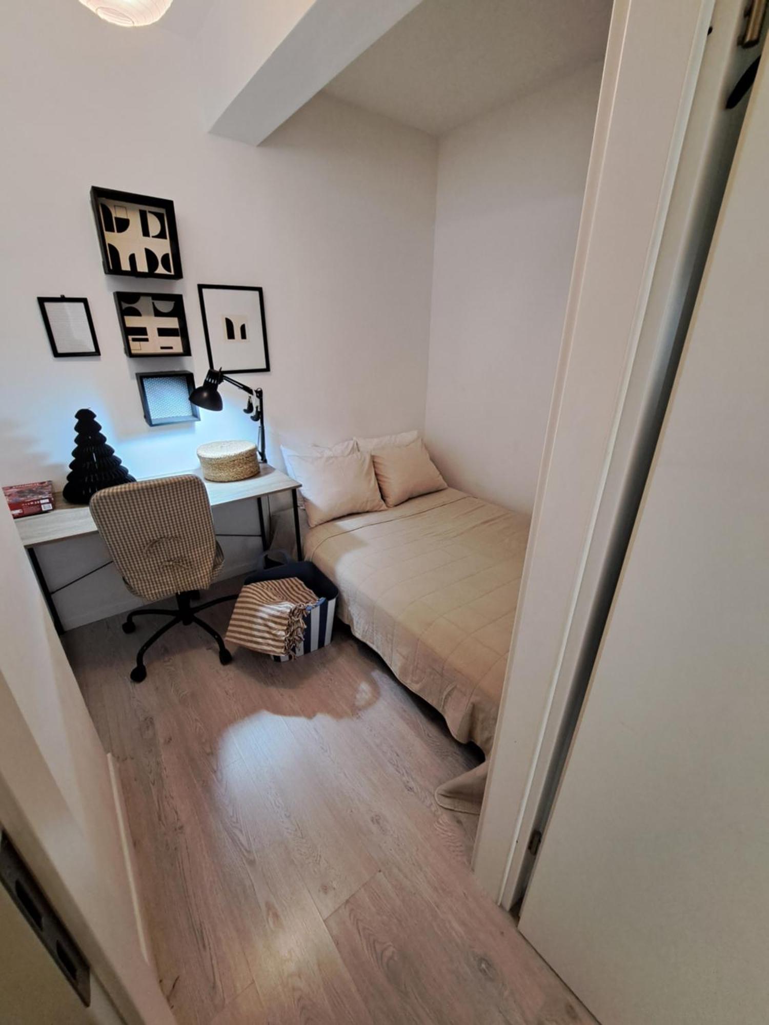 Apartman Petra Zadar Dış mekan fotoğraf