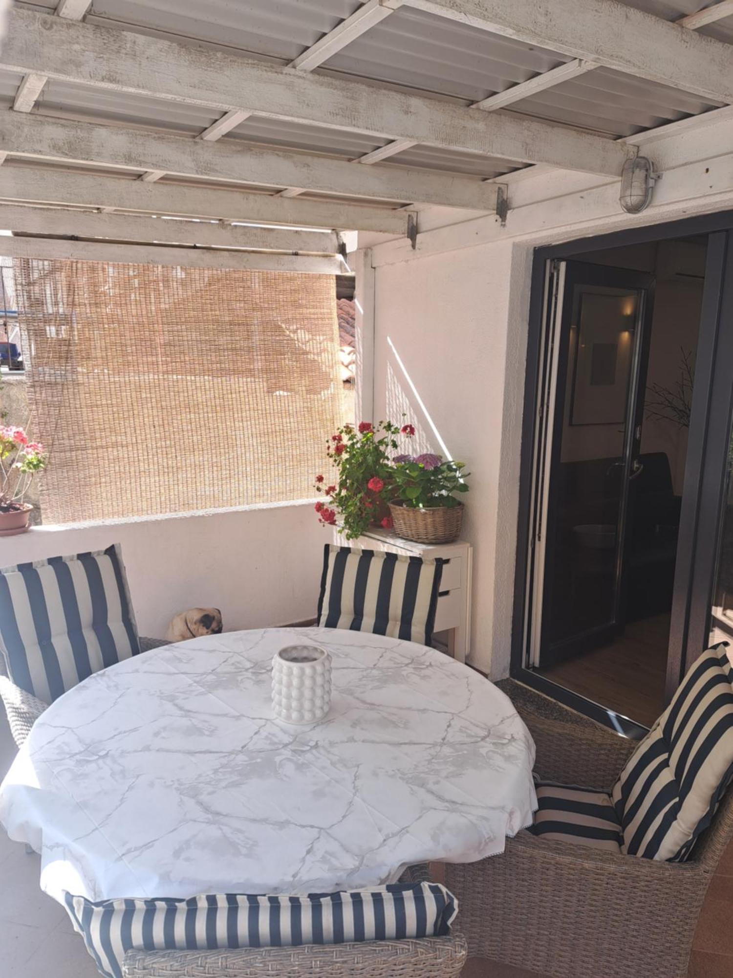 Apartman Petra Zadar Dış mekan fotoğraf